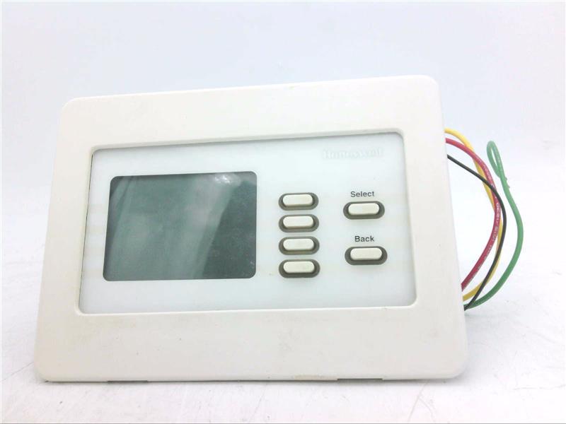 HONEYWELL S321-A-1005