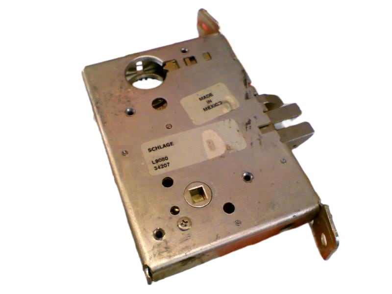 SCHLAGE LOCK L9080