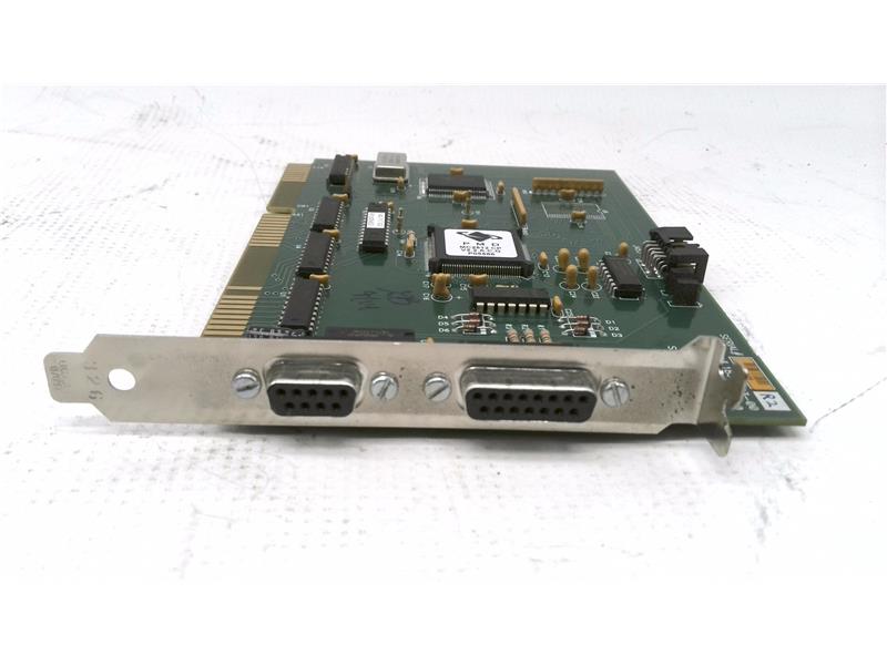 ADVANCED MICRO CONTROLS 185-453-00