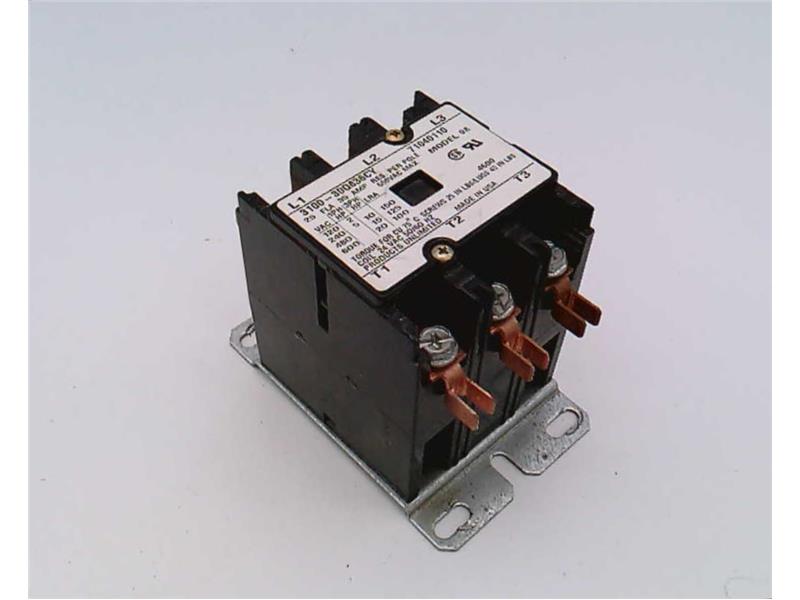 TE CONNECTIVITY 3100-30Q836CY