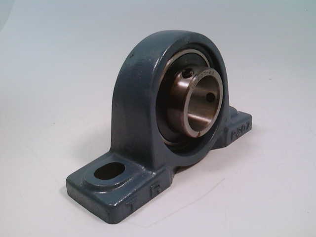 TR BEARING UCP207-23