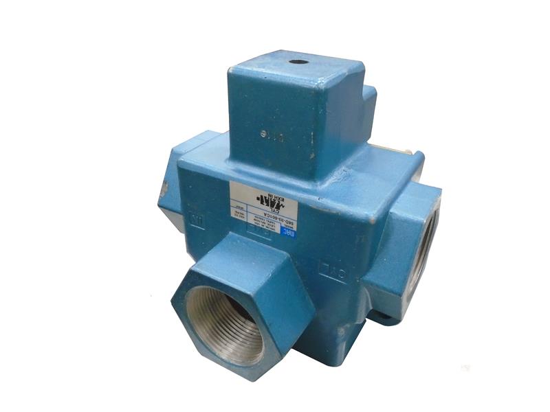 MAC ENGINEERING 58D-33-501CA