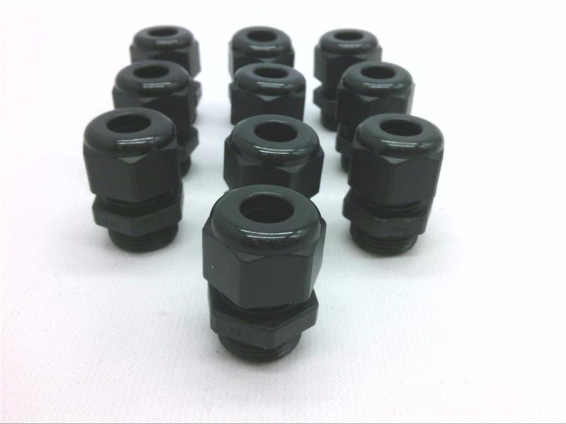 EFECTOR ASI/PG11/2XCABLEGLAND/10X-E10449