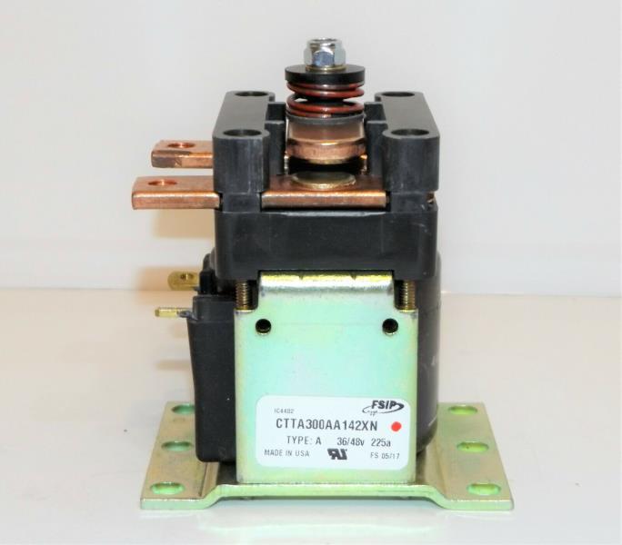 GENERAL ELECTRIC CTTA300AA142XN