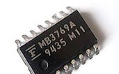 FCL COMPONENTS MB3769A
