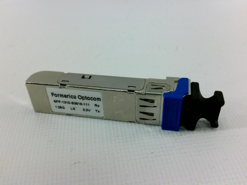 FORMERICA SFP-1310-S3616-111