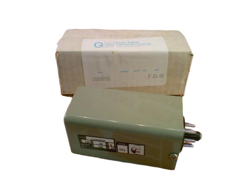 DANAHER CONTROLS CG30A602