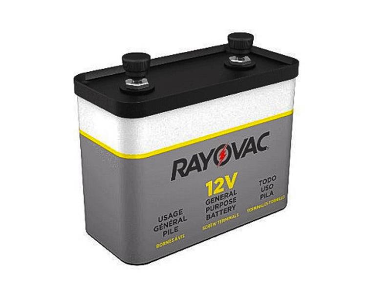 INTERSTATE BATTERIES DRY1428