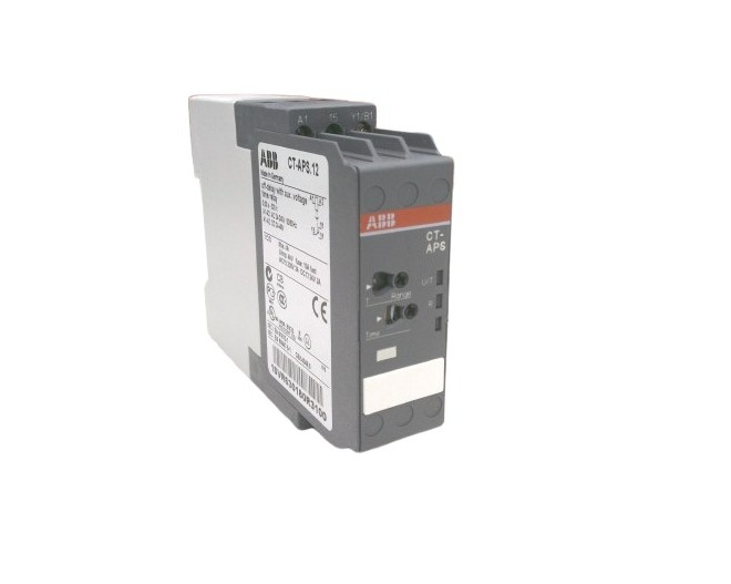 ASEA BROWN BOVERI 1SVR630180R3100