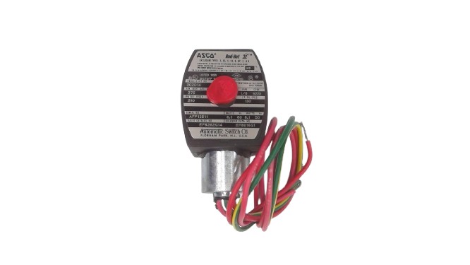 ASCO EF8262G14-120/60,110/50