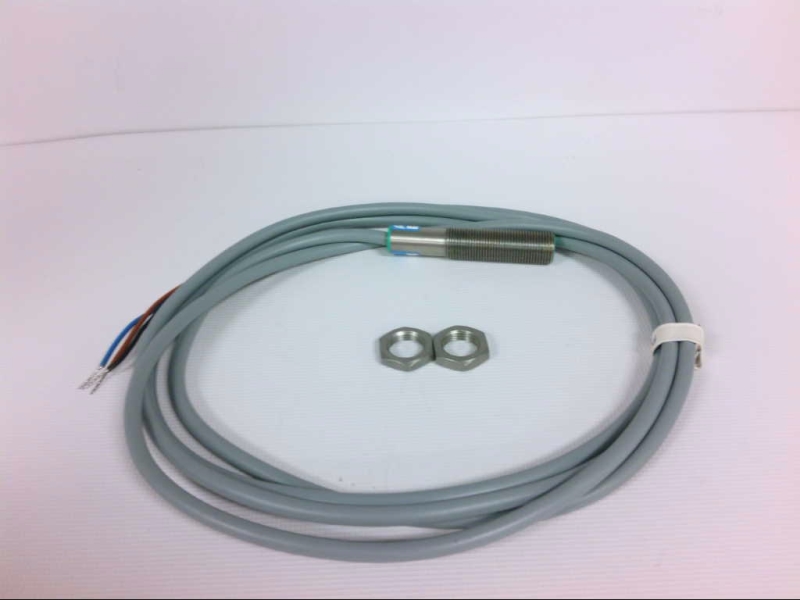 PEPPERL & FUCHS NJ2-12GM-E