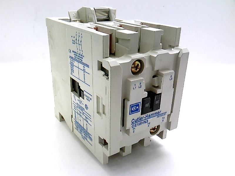 EATON CORPORATION CE15HN3M