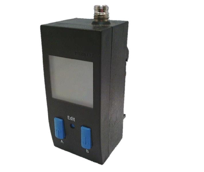 FESTO SDE1-D10-G2-W18-C-P1-M8