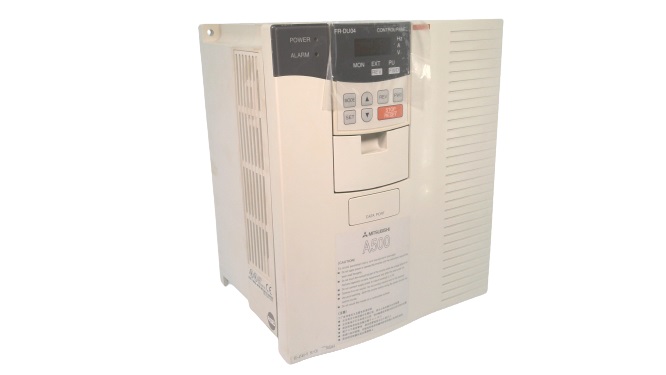 MITSUBISHI FR-A540-5.5K-CH