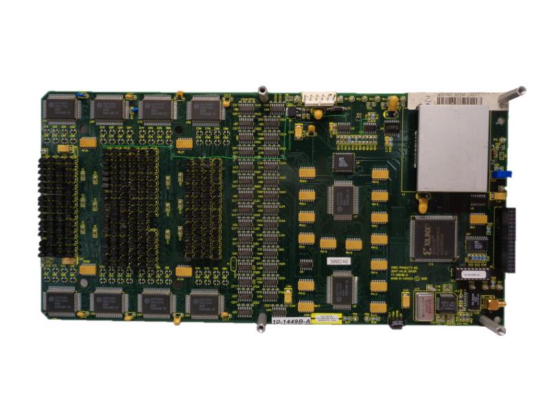 CREO PRODUCTS 10-0893B