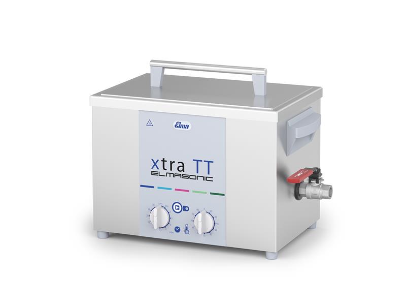 ELMA ULTRASONIC 107 6479