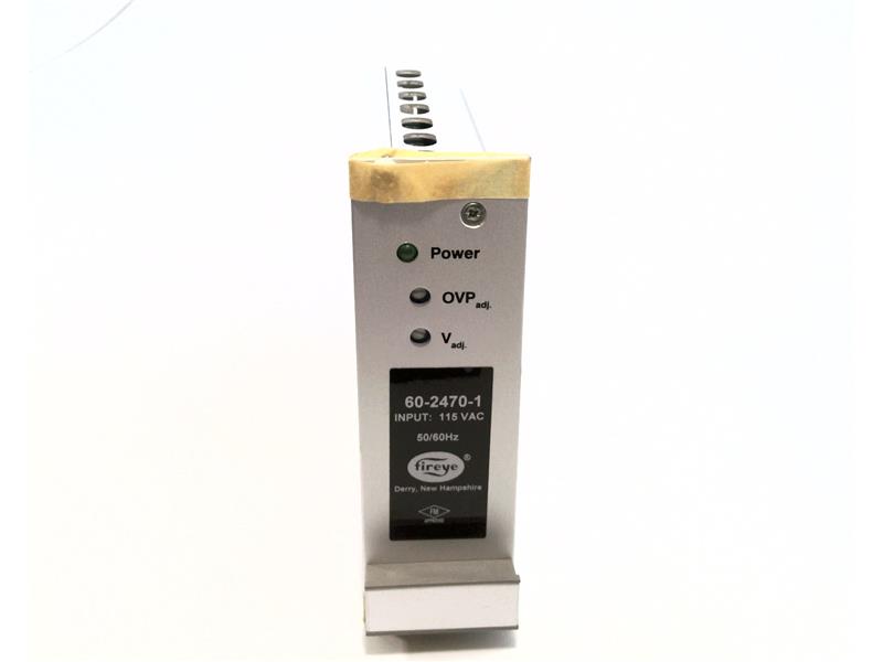 KIDDE-FENWAL, LLC 60-2470-1