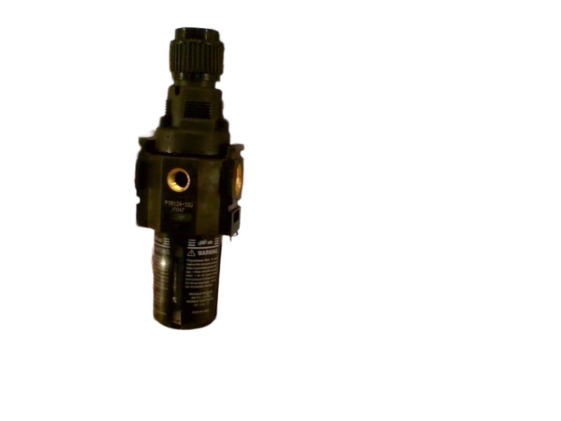 P29124-100 by INGERSOLL RAND