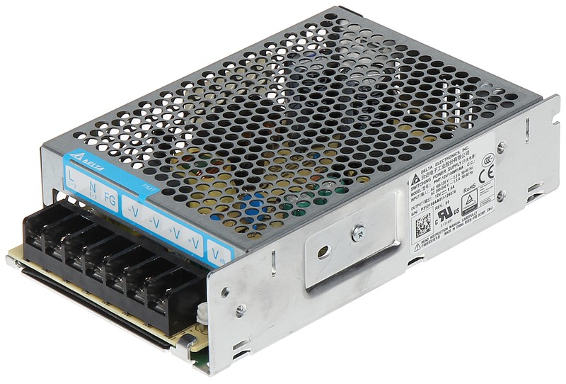 DELTA ELECTRONICS PMT-12V100W1AA