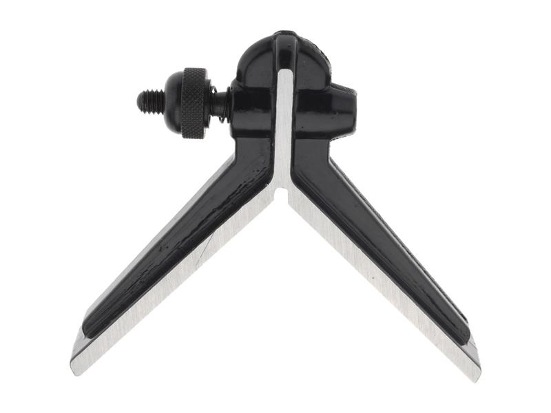 13-386-8 by SWISS PRECISION INSTRUMENTS