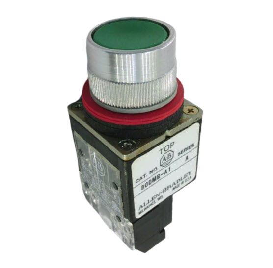 ALLEN BRADLEY 800MR-A1D1S