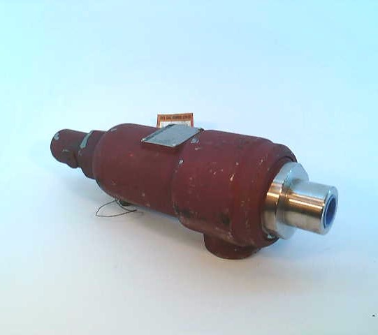 CURTISS WRIGHT 27DA23H-F20