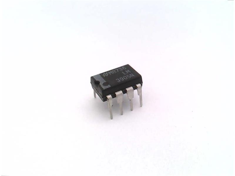 LM3905N by TEXAS INSTRUMENTS SEMI
