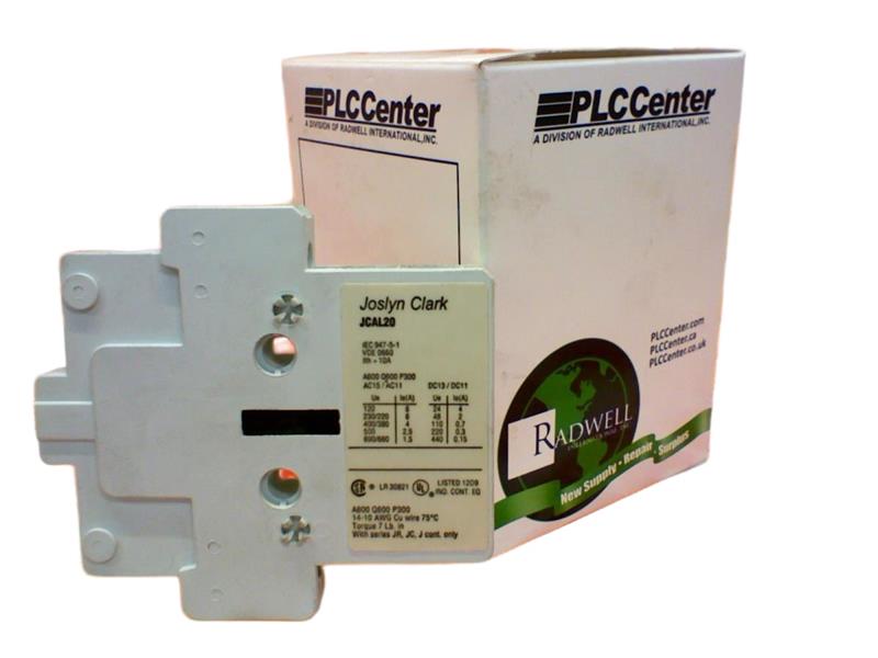 JCAL20 by DANAHER CONTROLS