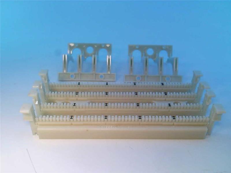 HUBBELL 110BLK100FTK4