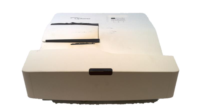 OPTOMA W340UST