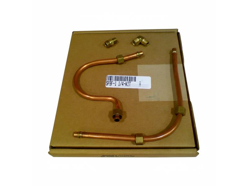 EMERSON BF-1 1/4-KIT