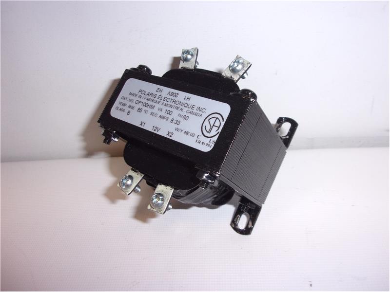 POLARIS ELECTRONIQUE OP100HM