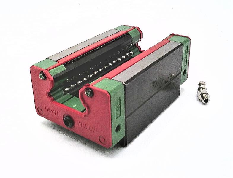 HIWIN MICROSYSTEMS H35C