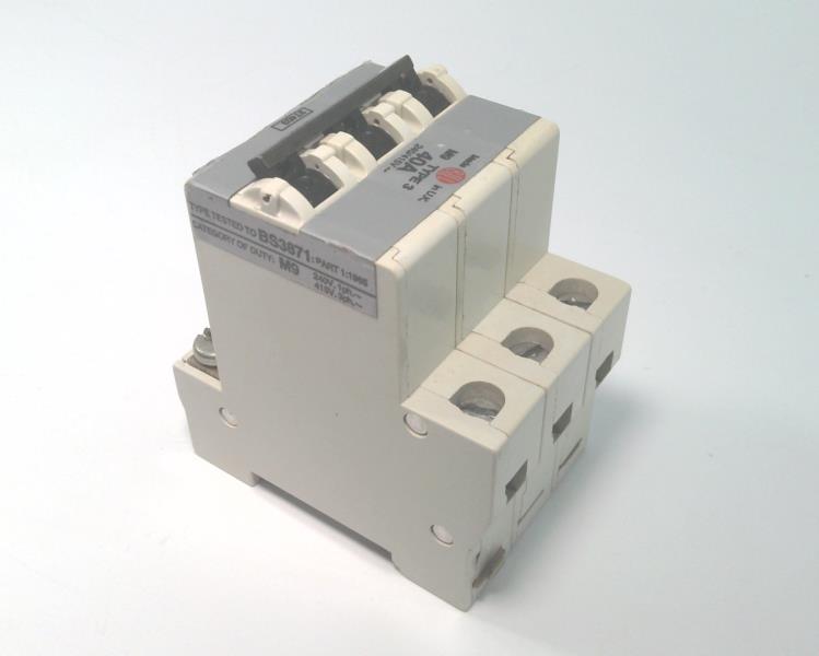 EATON CORPORATION 3T403