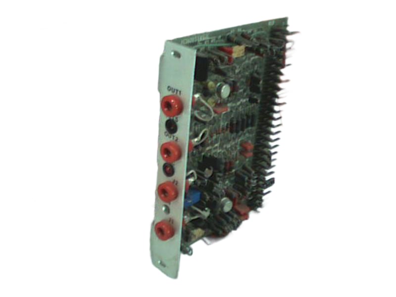 IC3600SSVG1 by FANUC