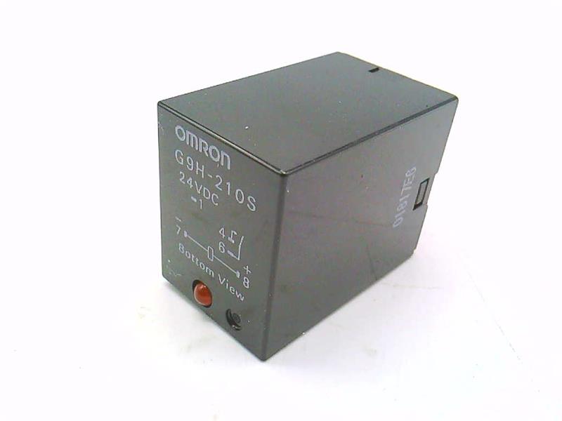 OMRON G9H210SDC24