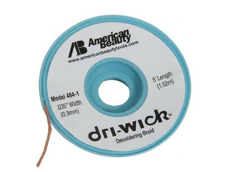 AMERICAN BEAUTY TOOLS 484-1G