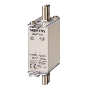 SIEMENS 3NA3802