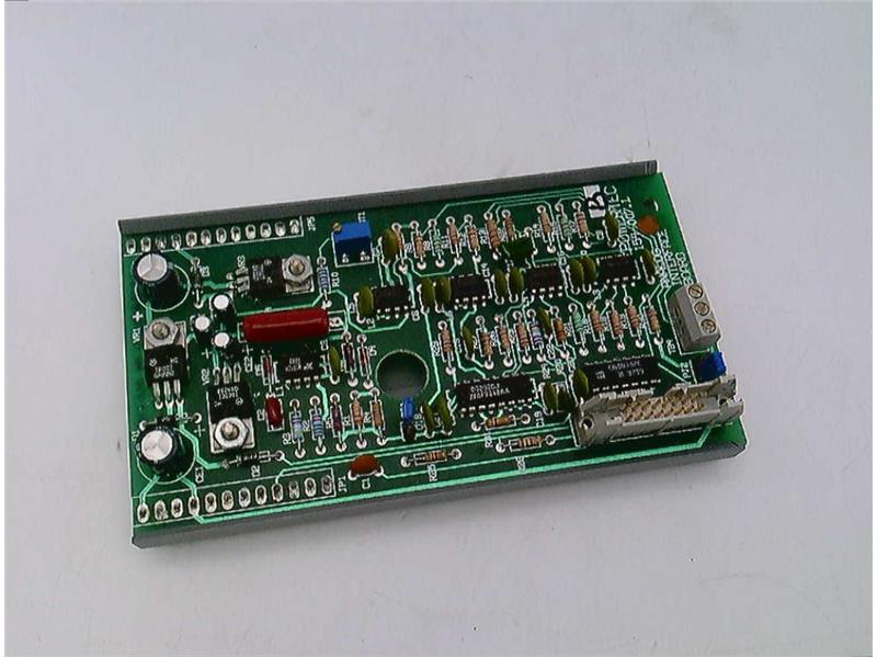 POWERTEC INDUSTRIAL MOTORS INC 154-007.1