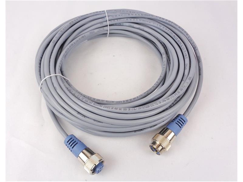 TURCK RSM RKM 5730-20M