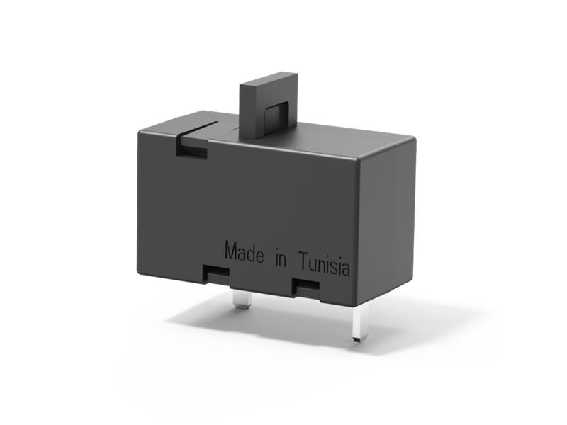 ETA ENGINEERING TECHNOLOGY 1410-L110-L1F1-S01-5A