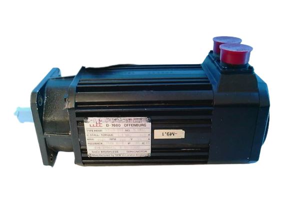 HDY115C6-88S by PARKER