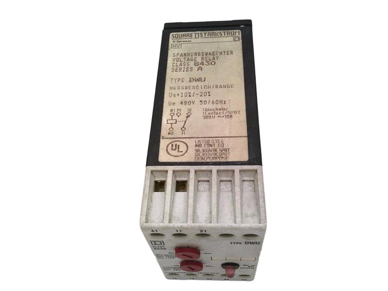 8430-DWU-V29 by SCHNEIDER ELECTRIC