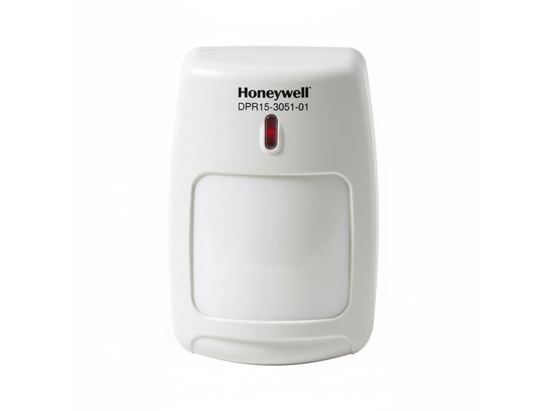 DPR15-3051-01 by HONEYWELL