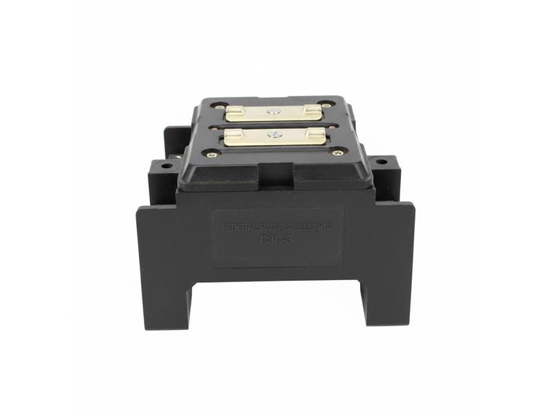 FEDERAL PACIFIC ELECTRIC C30-3