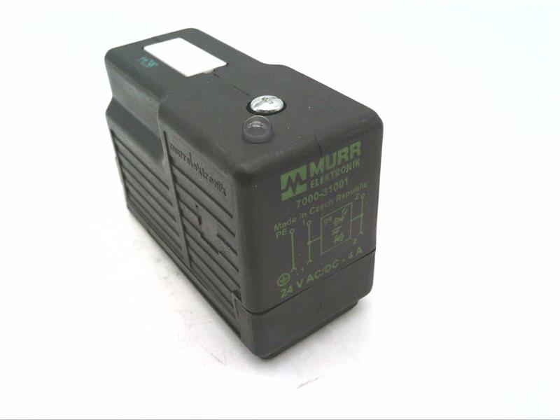 MURR ELEKTRONIK 7000-31001-0000000