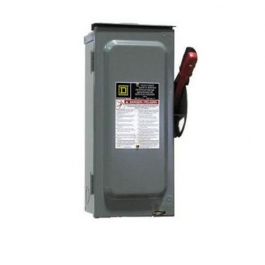 SCHNEIDER ELECTRIC HU362RB