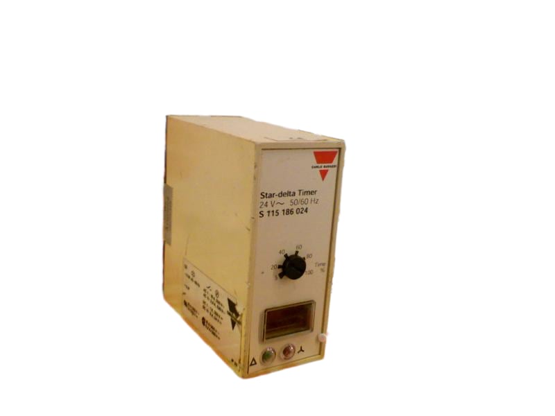 S115186024 by CARLO GAVAZZI