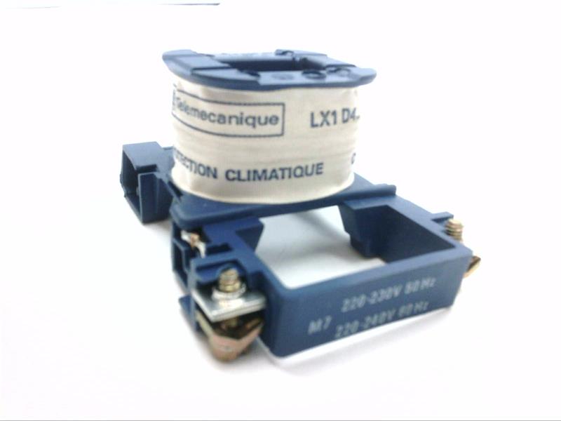 SCHNEIDER ELECTRIC LX1D4M7