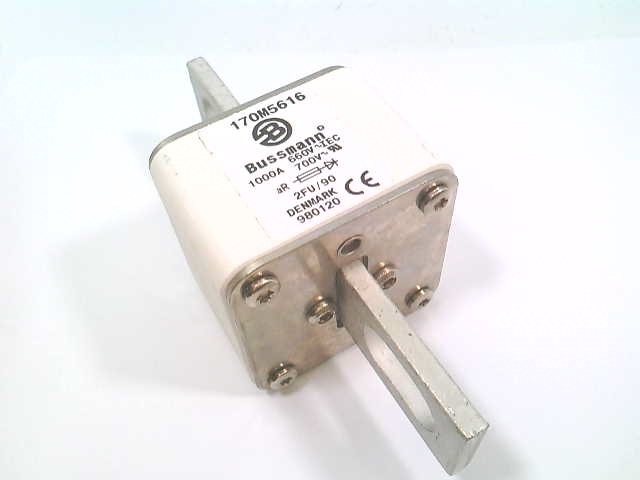 EATON CORPORATION 170M5616